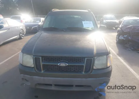 2003 Ford Explorer Sport Trac Xls/Xlt from USA, damaged, VIN 1FMZU67E93UB73444